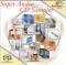 Super Audio CD Hybrid Sampler: Works by Mozart, Beethoven, Mendelssohn, Schmidt, Mahler, Bach and Schubert